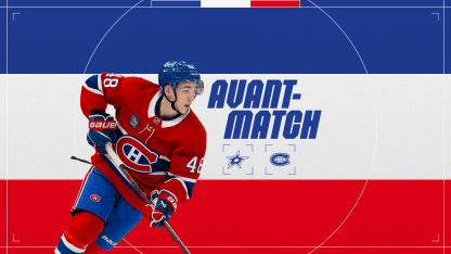 DAL@MTL : Ce que vous devez savoir