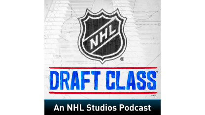 NHL Draft Class