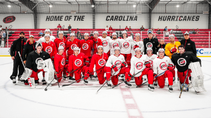 Final Thoughts From 2024 Prospects Development Camp