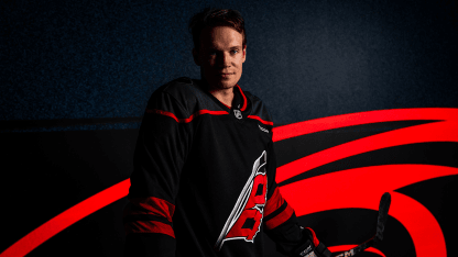 Hurricanes Recall Juha Jaaska From Chicago