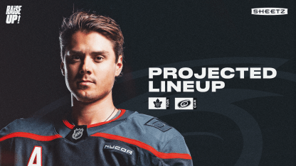 Projected Lineup 1.9 16x9