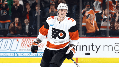 Official Philadelphia Flyers Website | Philadelphia Flyers