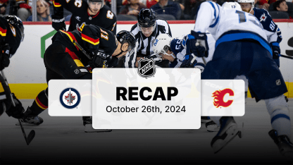 WPG at CGY | Recap