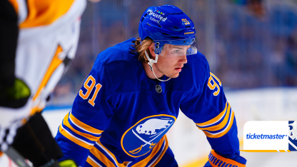 PHOTOS | Sabres vs. Penguins