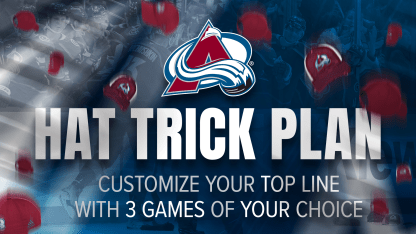 COL Hat Trick Plan FY26