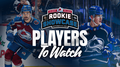 Rookie Showcase Players to Watch