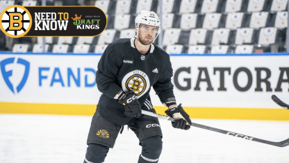 Need to Know: Bruins vs. Maple Leafs | Game 6