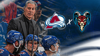 Pro Hockey Is Back in New Mexico