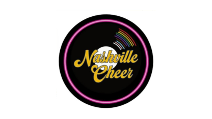 Pride Spotlight: Nashville Cheer