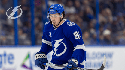 Tampa Bay Lightning reduce training camp roster by nine