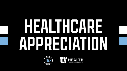 Healthcare Appreciation