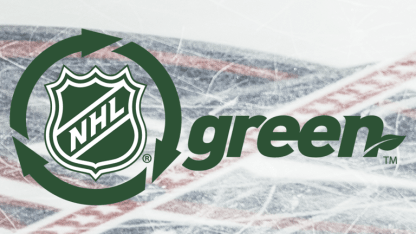 NHL Green