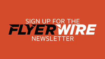 FlyerWire Newsletter Sign Up
