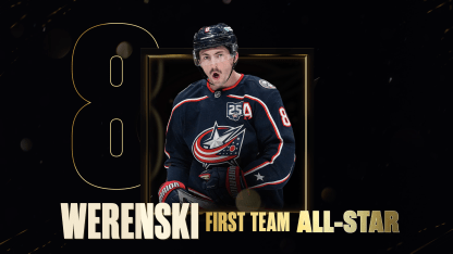 Werenski-FirstTeamAllStar_16x9