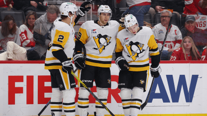 Chinakhov's breakaway goal