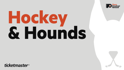 Hockey and Hounds