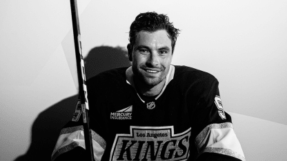 Cody Ceci BW