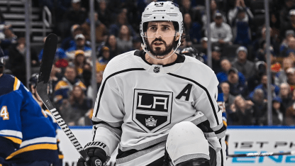 Danault gleicht das Spiel wieder aus