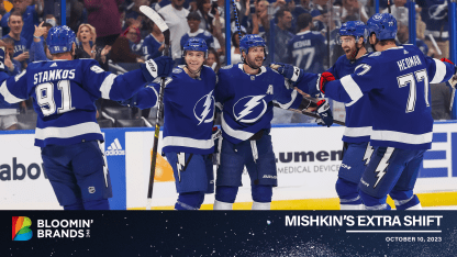 Tampa Bay Lightning, NHL News