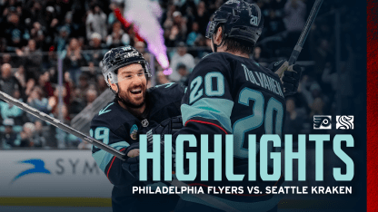 PHI at SEA | Recap