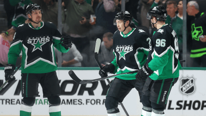 Postupující týmy do play off v Západní konferenci v sezoně 2025-26  