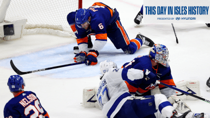 This Day in Isles History: June 19