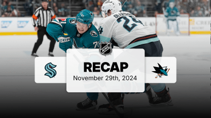 SEA at SJS | Recap