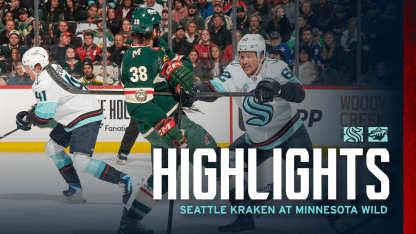 SEA at MIN | Recap