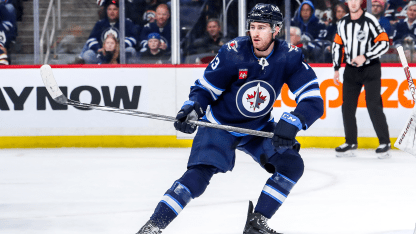 Jets : Vilardi aux prises avec une hypertrophie de la rate