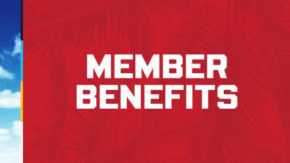 STH - Member Benefits