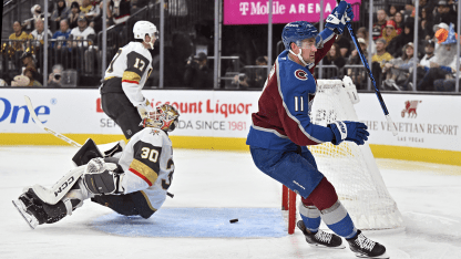 Nelson viimeistelee läpiajosta