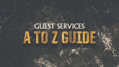 A to Z Guide
