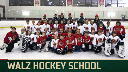 Walz Hockey School