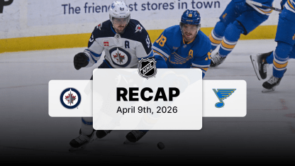 WPG at STL | Recap