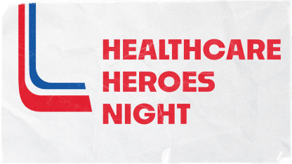 Healthcare Heroes Night