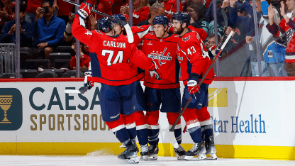 Caps Clip Kraken, 4-1