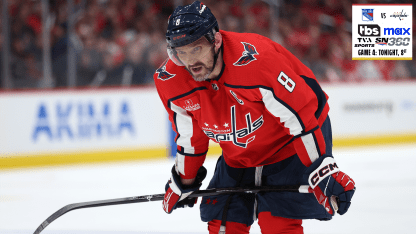 Washington Capitals looking to avoid sweep by New York Rangers
