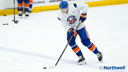 Isles Day to Day: Dobson to Return Against Bruins