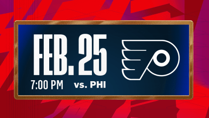 February 25 vs. PHI