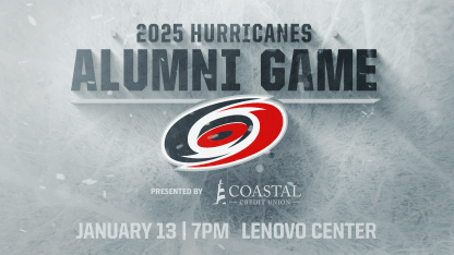 2025 Hurricanes Alumni Game