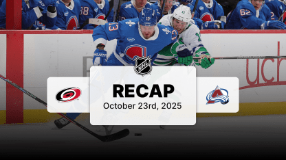 Sestřih: COL-CAR 4:5 po nájezdech