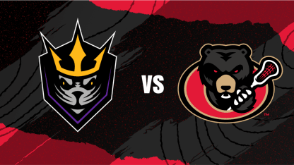 San Diego Seals c. Ottawa Black Bears