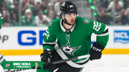 Last minute details: Final decisions await Dallas Stars in weekend ahead 100425