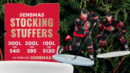SENSMAS IS BACK 🎁