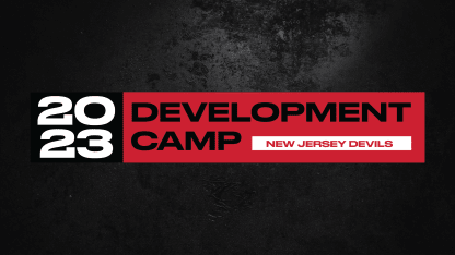 New Jersey Devils - Logo 14