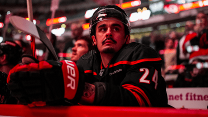 'It Sucks': Jarvis Reacts To Team Canada Omission