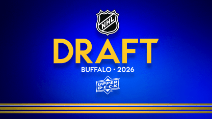 2026 Upper Deck NHL Draft