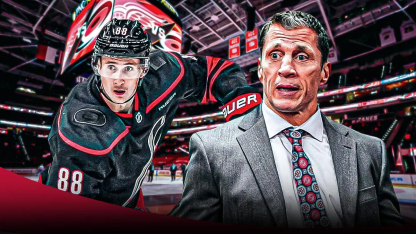 Early trades Hurricanes must make this season