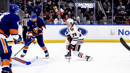 Lardis Puts Home Equalizer