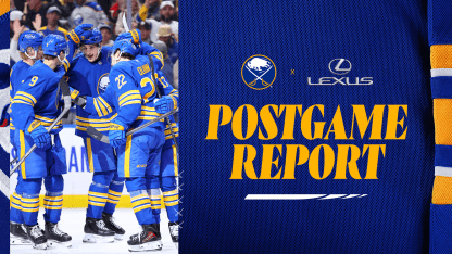 buffalo sabres new york islanders recap carrick peyton krebs